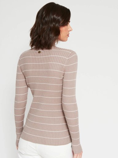 SWEATER MUJER NAVIGATA EMOK - 2