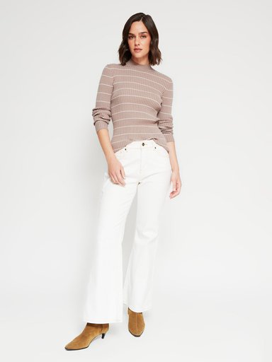 SWEATER MUJER NAVIGATA EMOK - 4