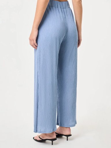 PANTALÓN REGULAR MUJER AZIZ AMARA - 2