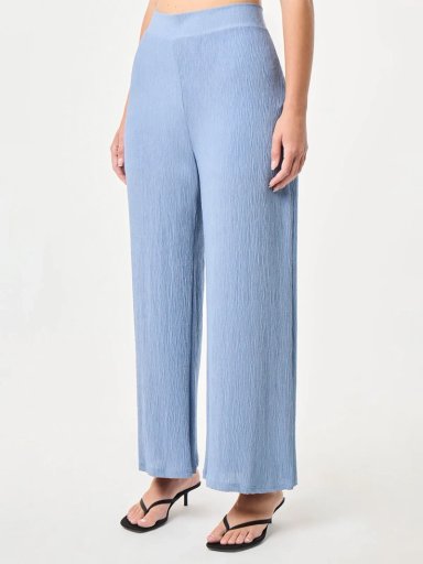 PANTALÓN REGULAR MUJER AZIZ AMARA - 3