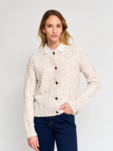 SWEATER MUJER NAVIGATA ALBERTINA - 2