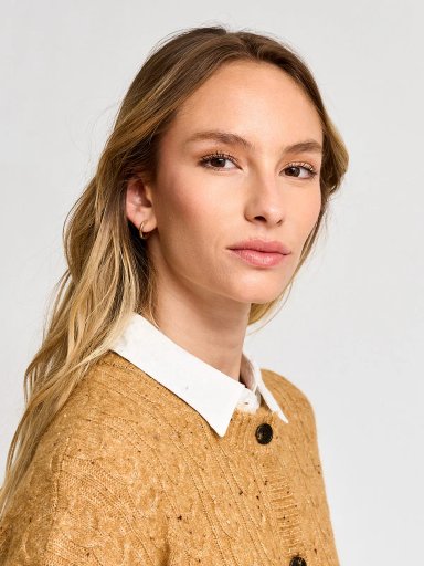 SWEATER MUJER NAVIGATA ALBERTINA - 4