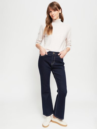 SWEATER MUJER AZIZ FOB - 4