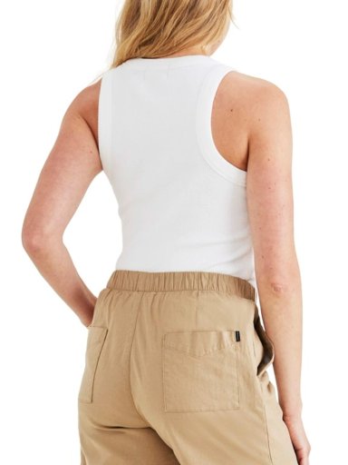 POLO ALGODÓN MUJER DOCKERS - 4