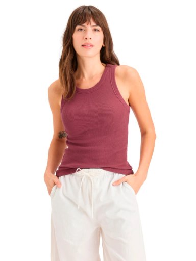 POLO ALGODÓN MUJER DOCKERS