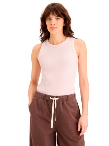 POLO ALGODÓN MUJER DOCKERS