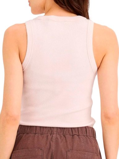 POLO ALGODÓN MUJER DOCKERS - 4