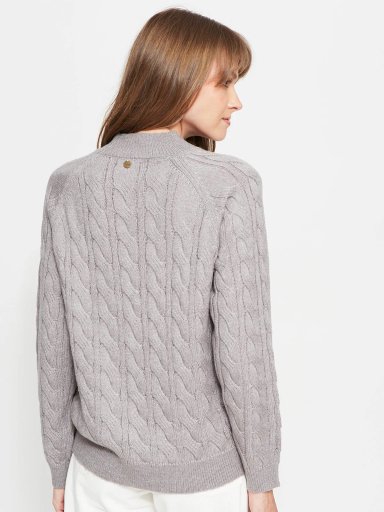 SWEATER MUJER NAVIGATA PILI - 2