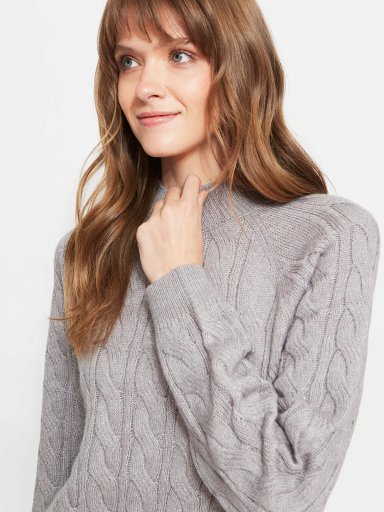 SWEATER MUJER NAVIGATA PILI - 3
