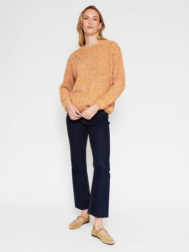 SWEATER MUJER AZIZ ARABIA - 4