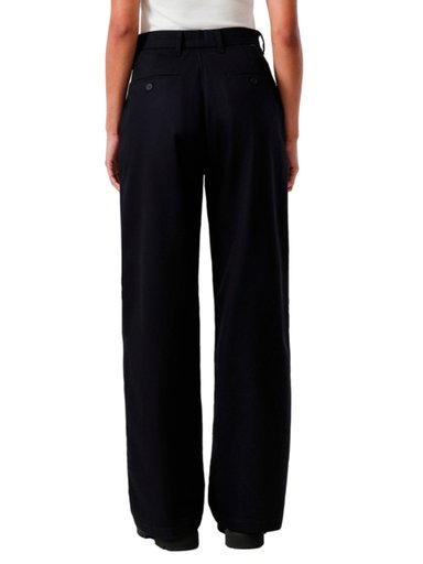 PANTALÓN ALGODÓN REGULAR MUJER DOCKERS - 4