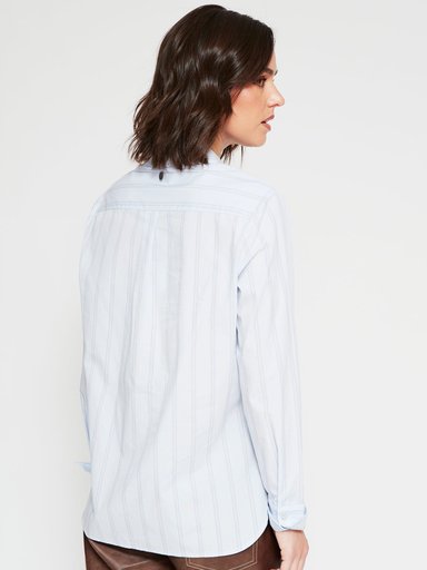 BLUSA MANGA LARGA MUJER NAVIGATA ENOLA - 2
