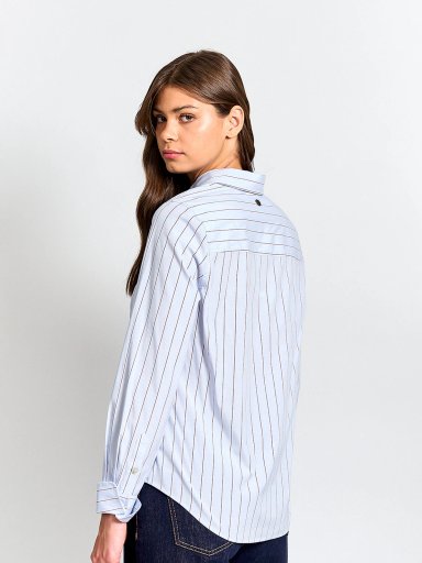 BLUSA MANGA LARGA MUJER NAVIGATA ESTIMA - 2