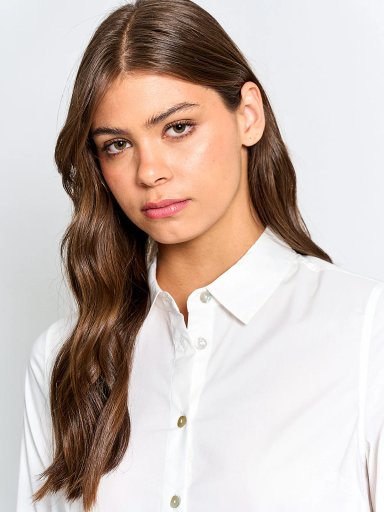 BLUSA MANGA LARGA MUJER NAVIGATA ESTIMA - 3