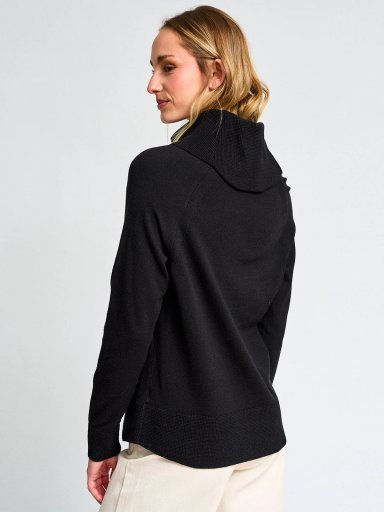 SWEATER MUJER AZIZ ANDY - 2