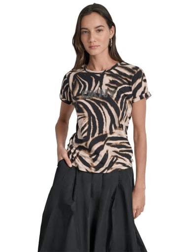POLO MUJER DKNY - 2