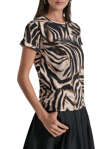 POLO MUJER DKNY - 4