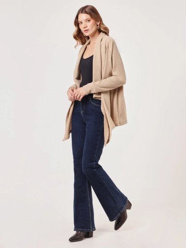 CARDIGAN MUJER AZIZ DARLA - 5