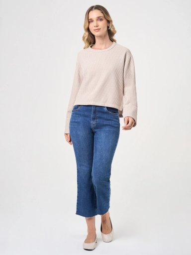 SWEATER MUJER NAVIGATA ELOISA - 5