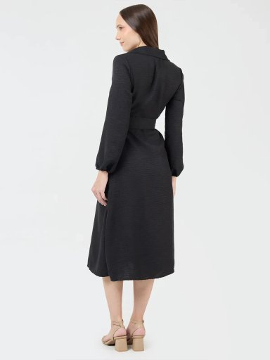 VESTIDO LARGO MUJER NAVIGATA EMI - 2