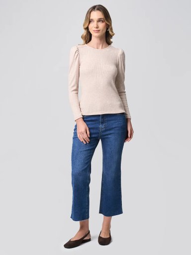 CARDIGAN MUJER NAVIGATA ERICKA - 5
