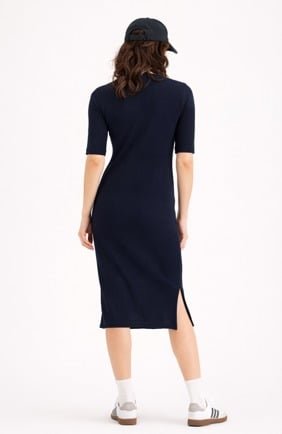 VESTIDO MUJER DOCKERS WINTER LOFT KNIT - 3