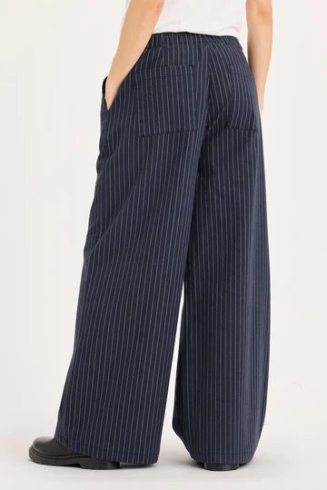 PANTALÓN MUJER DOCKERS DRAWSTRING STELLA - 2