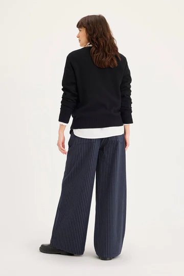 PANTALÓN MUJER DOCKERS DRAWSTRING STELLA - 4