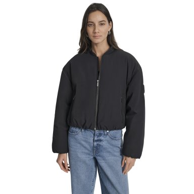 CASACA MUJER DKNY NEGRO - 5