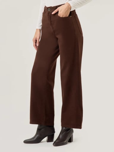 JEANS ALGODÓN REGULAR MUJER NAVIGATA FILIPA - 3