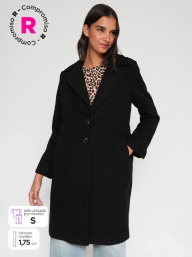 ABRIGO MUJER MARQUIS EVER