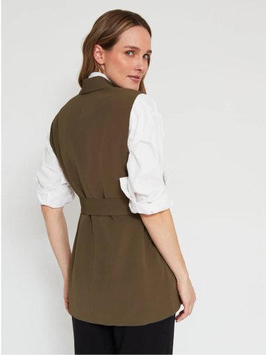 BLAZER MUJER MARQUIS SAHARA - 2