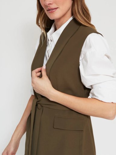 BLAZER MUJER MARQUIS SAHARA - 3