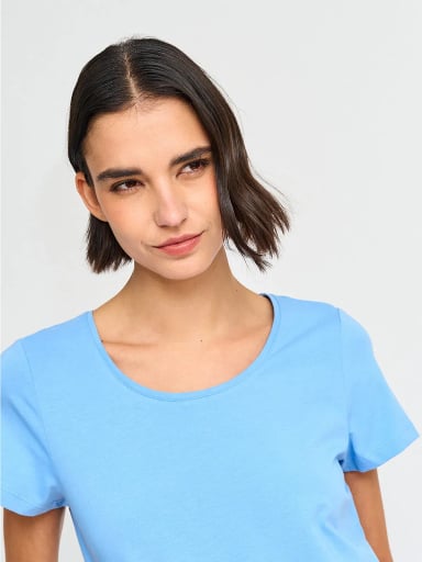 POLO MUJER MARQUIS ROUND - 3