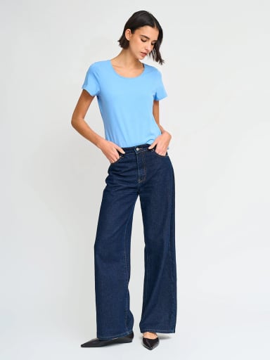 POLO MUJER MARQUIS ROUND - 4