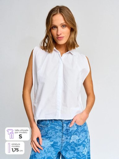 BLUSA MUJER MARQUIS MBL0344