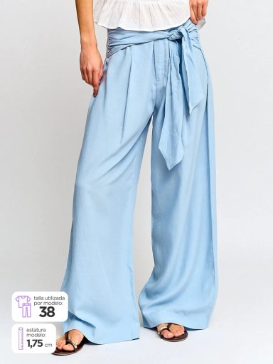 PANTALÓN MUJER MARQUIS