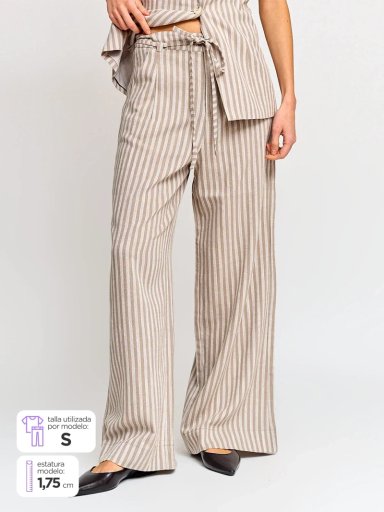 PANTALÓN MUJER MARQUIS