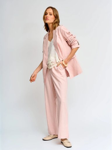 BLAZER MUJER MARQUIS WAZER - 4