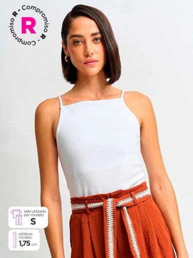 POLO MANGA CORTA MUJER MARQUIS BILO