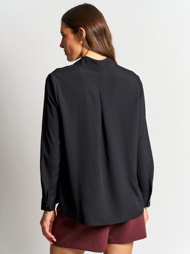 BLUSA MUJER MARQUIS CROMA - 2