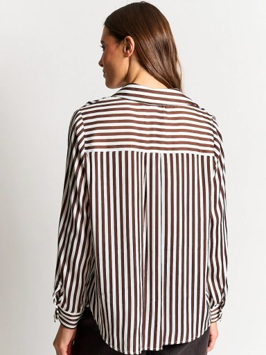 BLUSA MUJER MARQUIS DROMA - 2