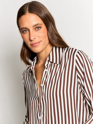 BLUSA MUJER MARQUIS DROMA - 3