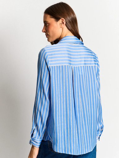 BLUSA MUJER MARQUIS DROMA - 2