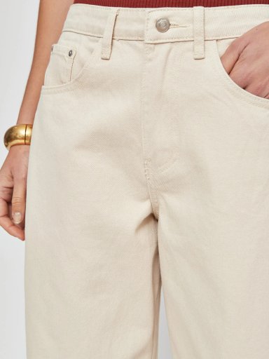 JEANS REGULAR MUJER MARQUIS SARREL - 4