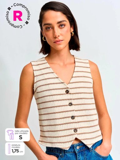 SWEATER MUJER MARQUIS