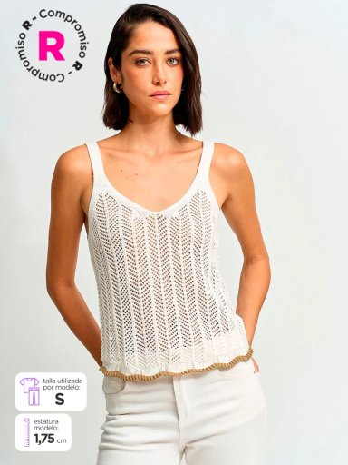 SWEATER MUJER MARQUIS