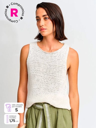 SWEATER MUJER MARQUIS - 1