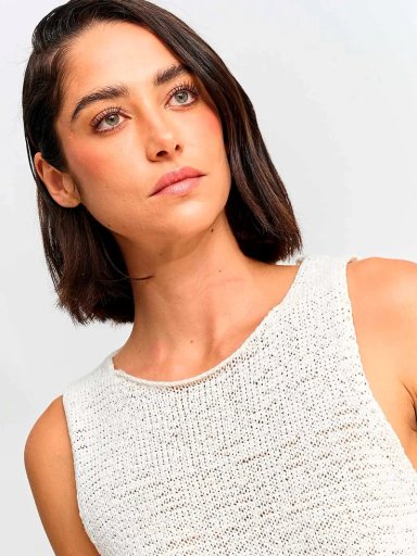 SWEATER MUJER MARQUIS - 3