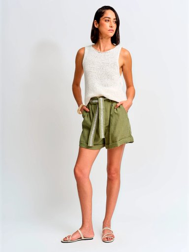 SWEATER MUJER MARQUIS - 4